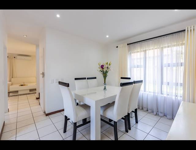3 BEDROOM CLUSTER FOR SALE IN BROADACRES